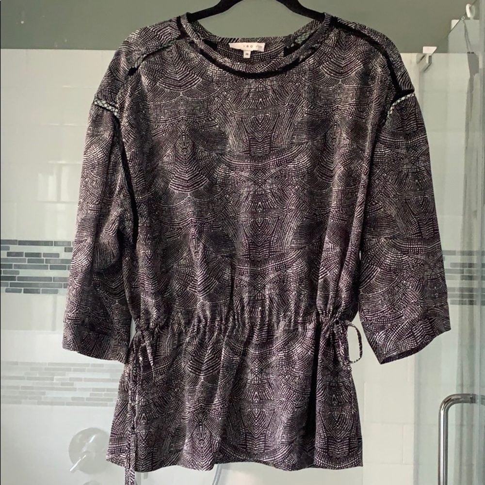 IRO blouse